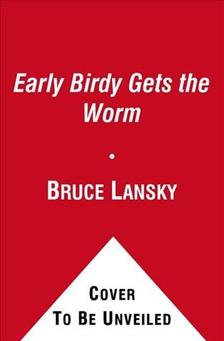 Produktbild: Early Birdy Gets the Worm