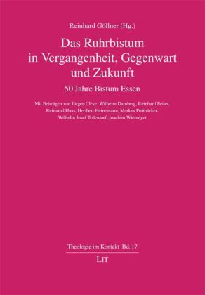 Produktbild: Ruhrbistum in Vergangenheit