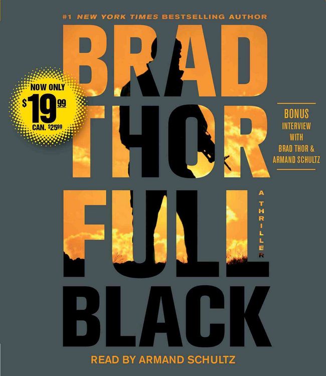 Produktbild: FULL BLACK                 10D