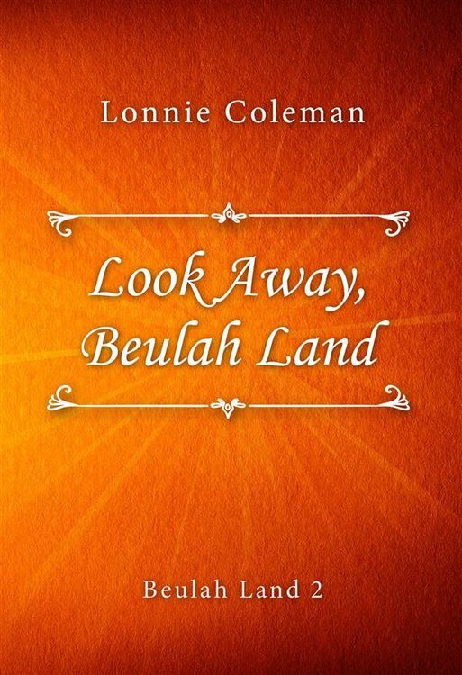 Produktbild: Look Away, Beulah Land