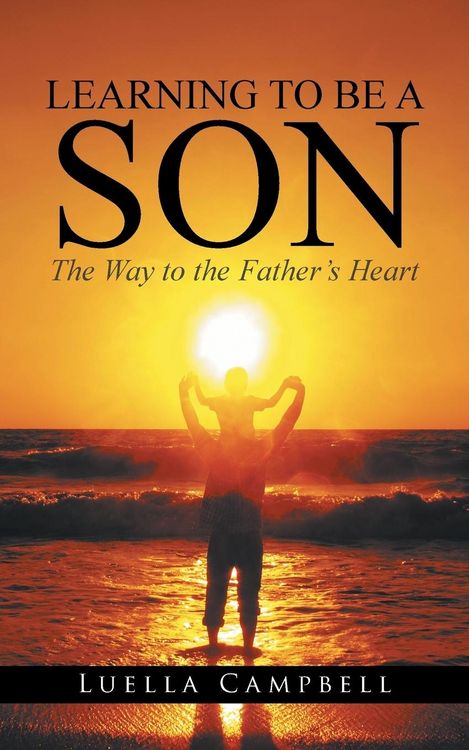 Produktbild: Learning to Be a Son
