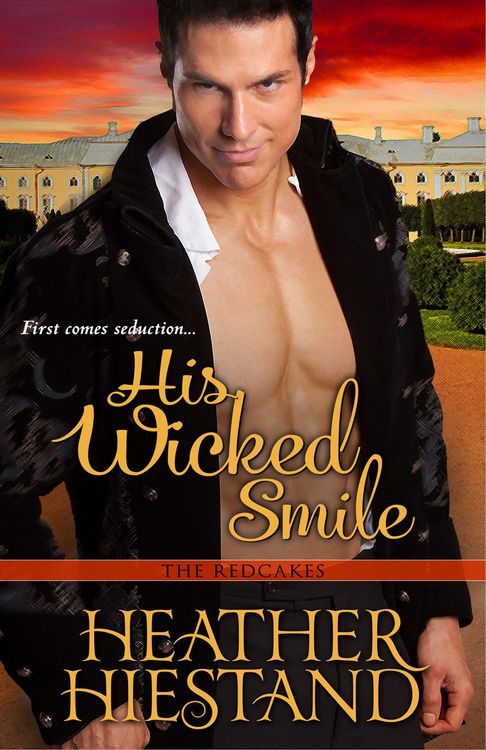 Produktbild: His Wicked Smile
