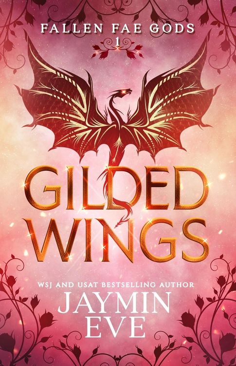 Produktbild: Gilded Wings