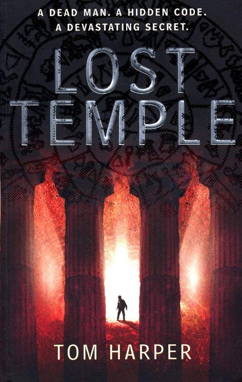 Produktbild: Lost Temple