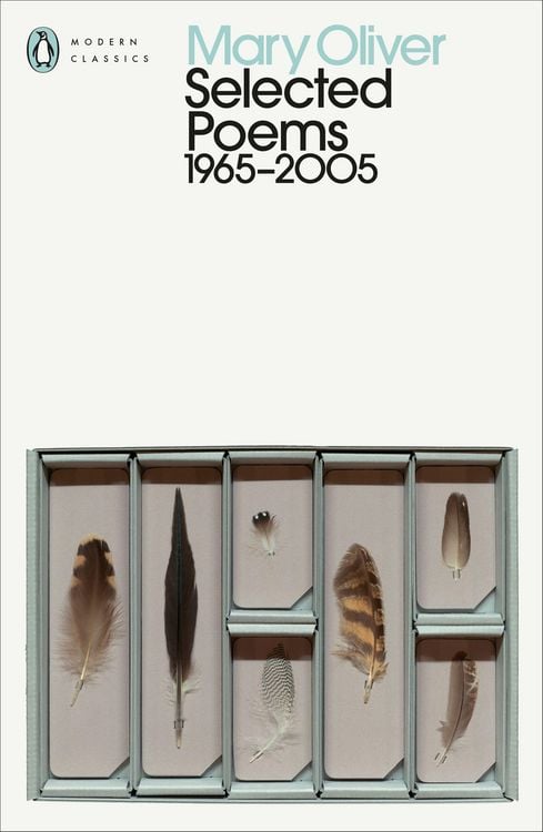 Produktbild: Selected Poems