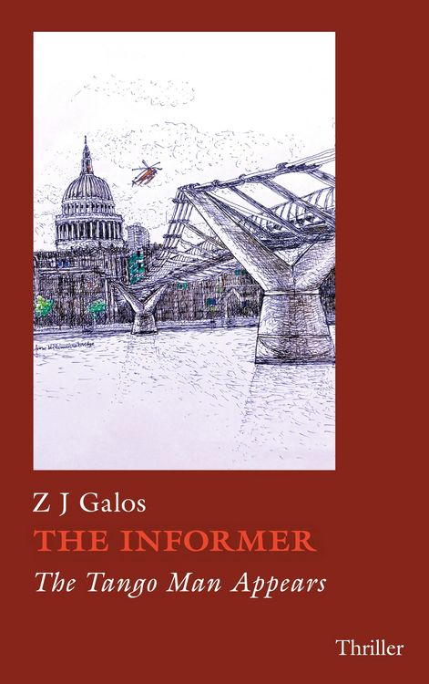 Produktbild: The Informer