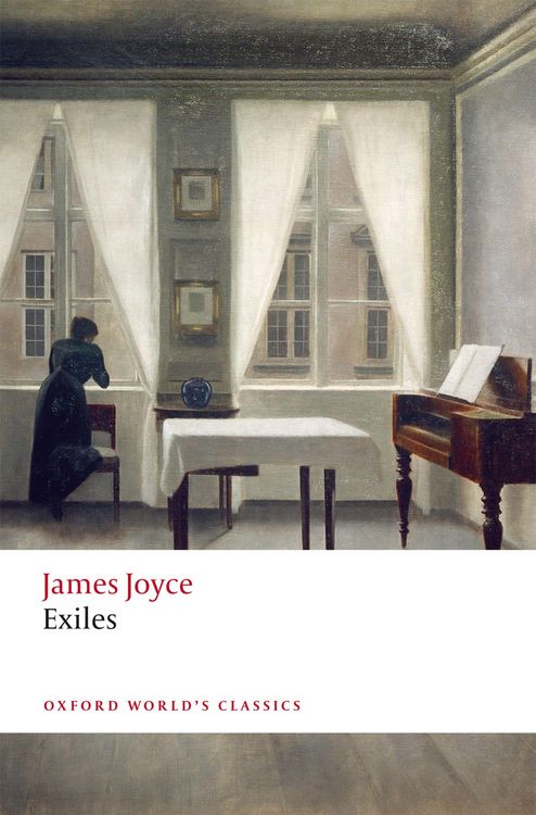 Produktbild: Exiles