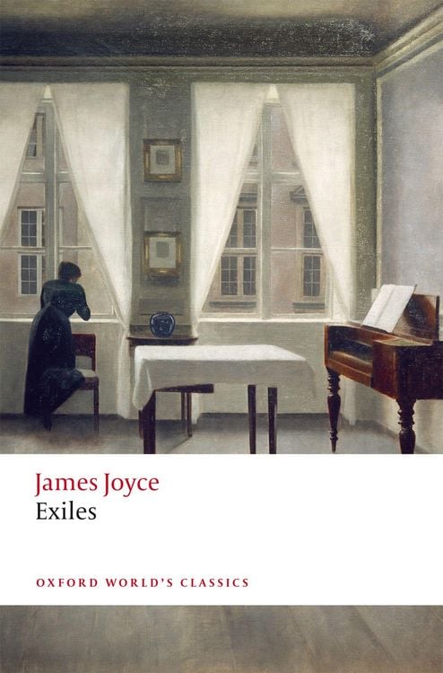 Produktbild: Exiles