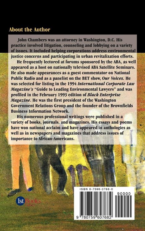 Produktbild: Souls on Trial