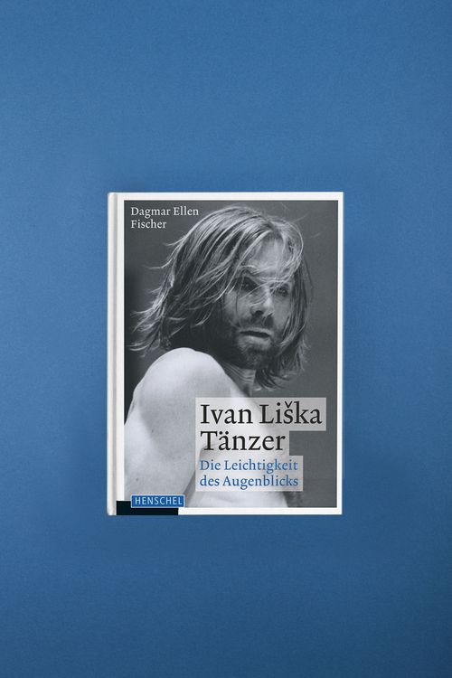 Produktbild: Ivan Li&scaron;ka. T&auml;nzer