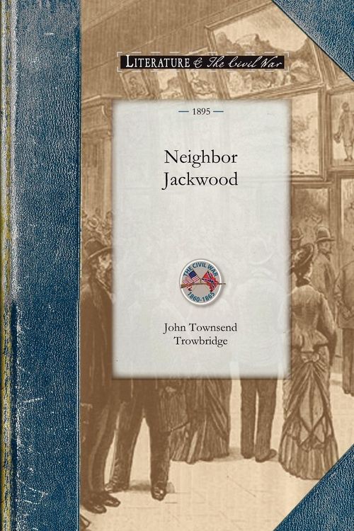Produktbild: Neighbor Jackwood