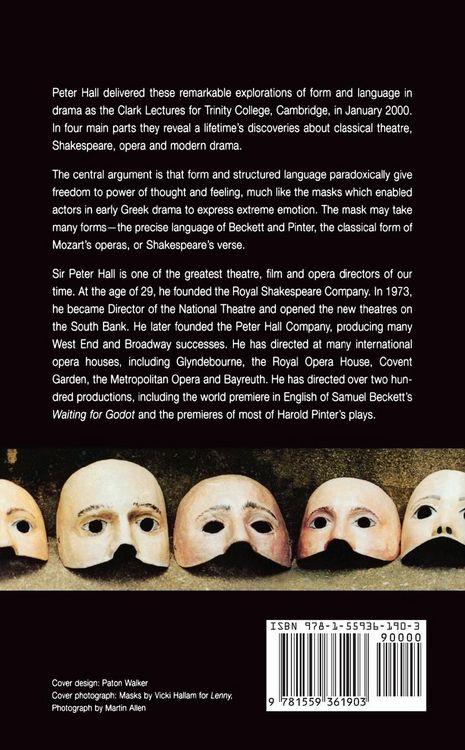 Produktbild: Exposed by the Mask