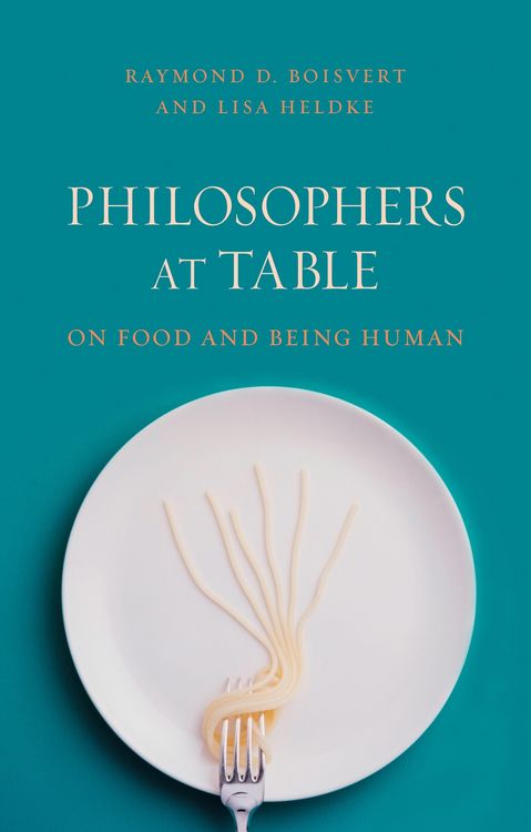 Produktbild: Philosophers at Table
