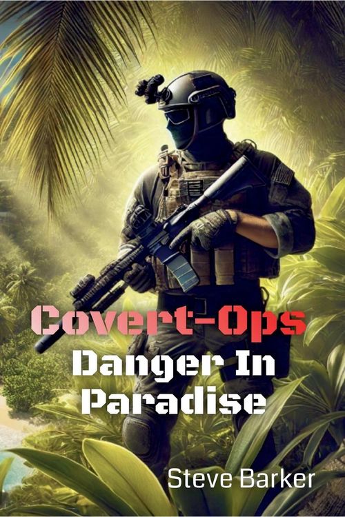 Produktbild: Danger in Paradise