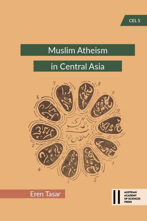 Produktbild: Muslim Atheism in Central Asia