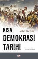 Produktbild: Kisa Demokrasi Tarihi