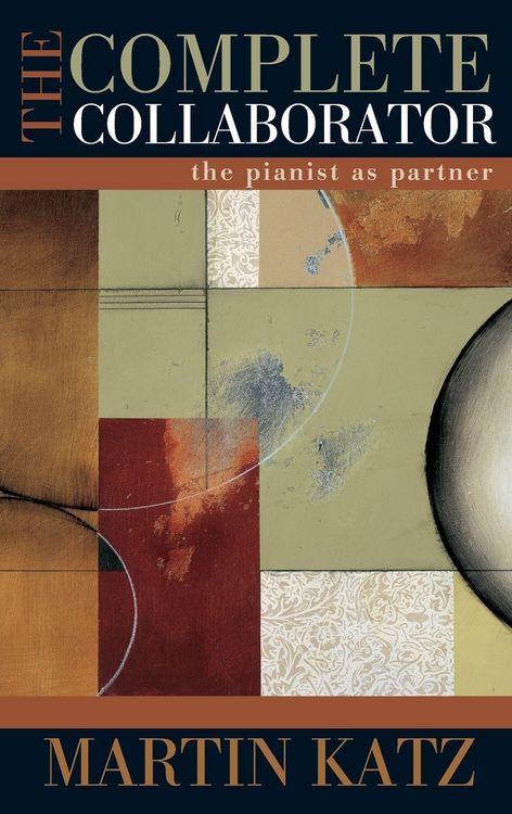 Produktbild: Complete Collaborator Pianist Partner C