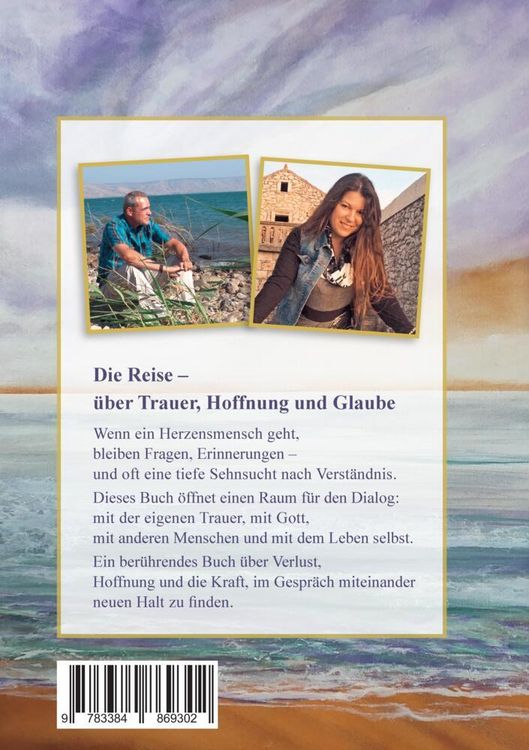 Produktbild: Die Reise