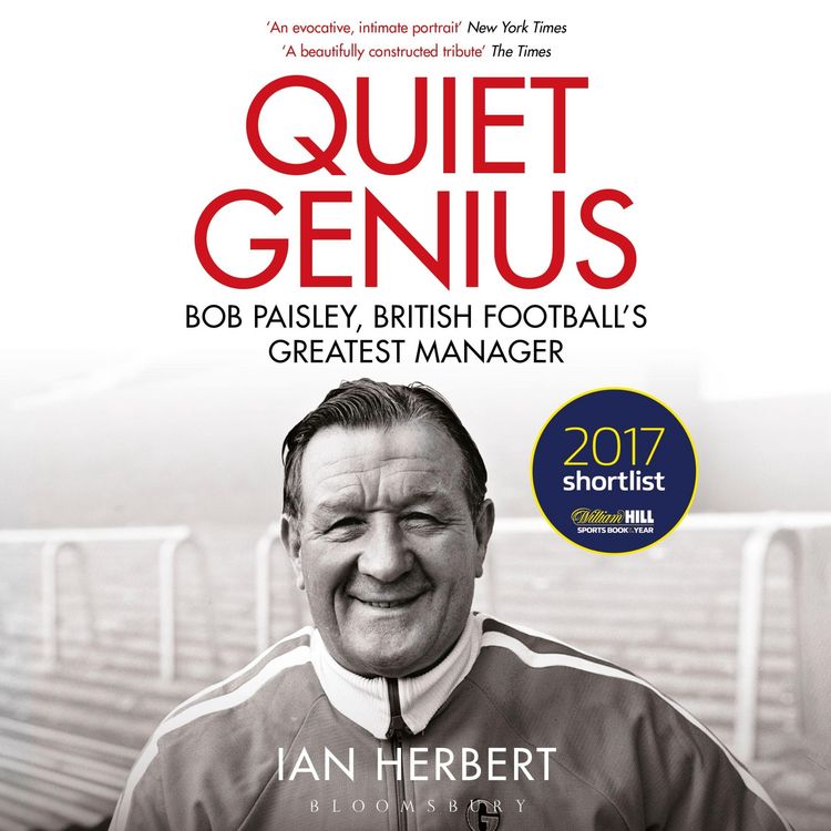 Produktbild: Quiet Genius