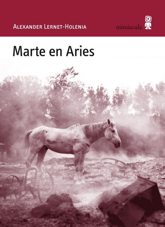 Produktbild: Marte en Aries