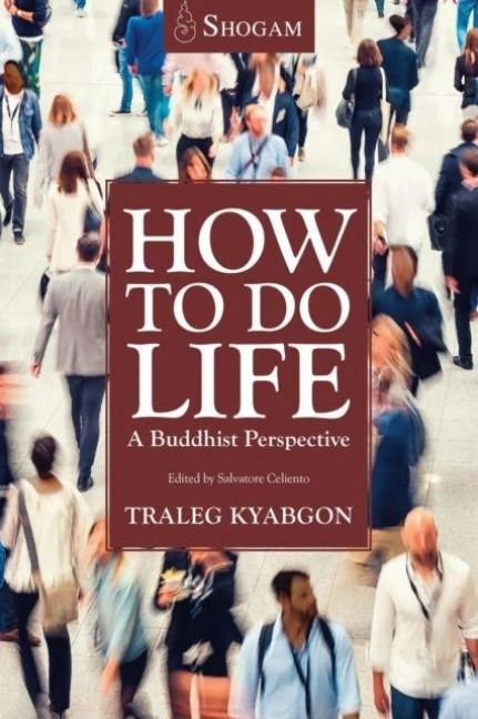 Produktbild: How To Do Life
