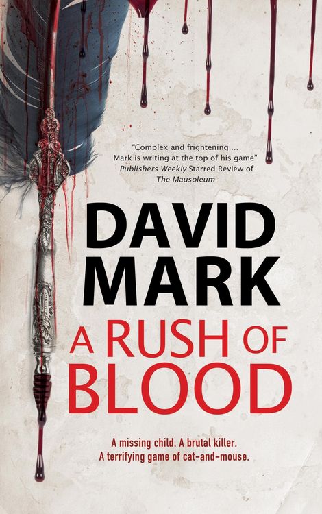 Produktbild: A Rush of Blood
