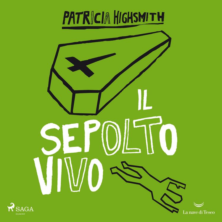 Produktbild: Il sepolto vivo