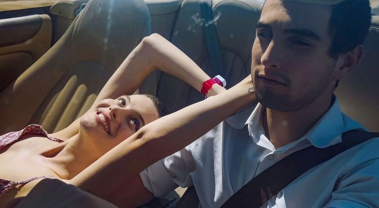 Produktbild: June and John - Limitiertes Mediabook (4K Ultra HD + Blu-ray)