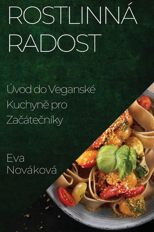 Produktbild: Rostlinn&aacute; Radost