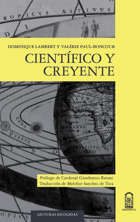 Produktbild: Cient&iacute;fico y creyente
