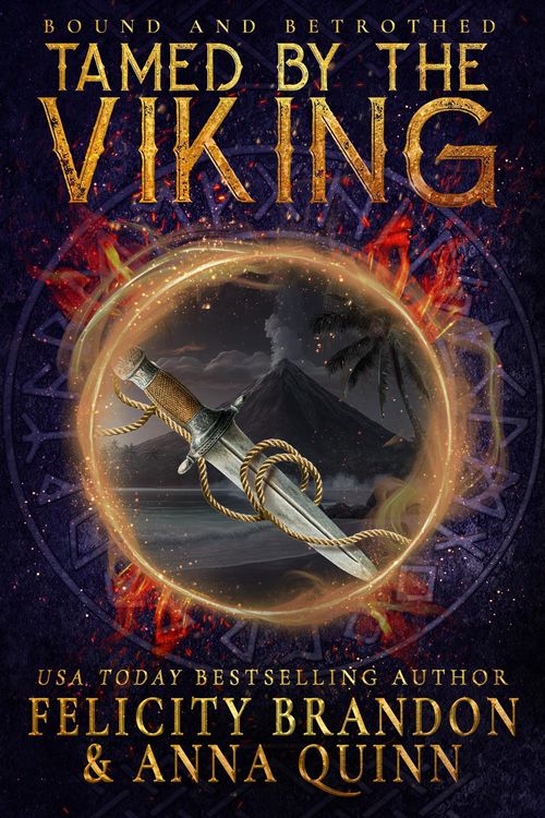 Produktbild: Tamed by the Viking