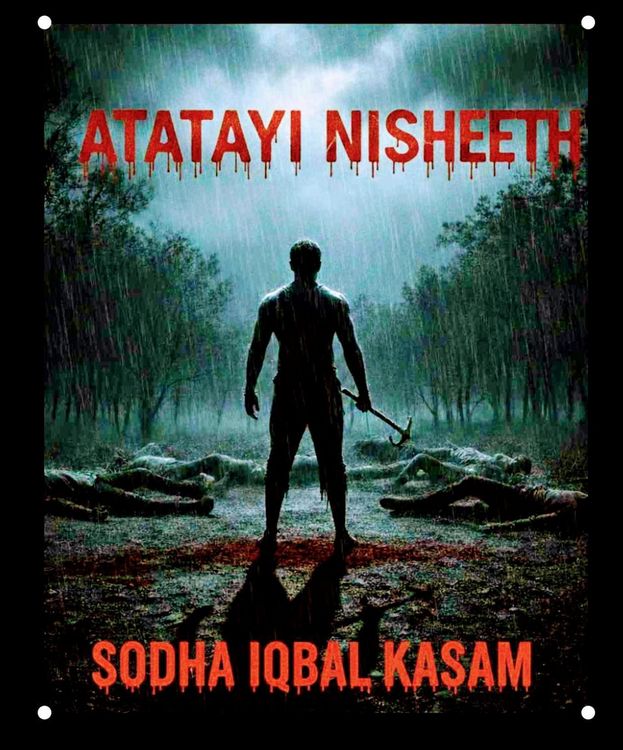 Produktbild: Atatayi Nisheeth