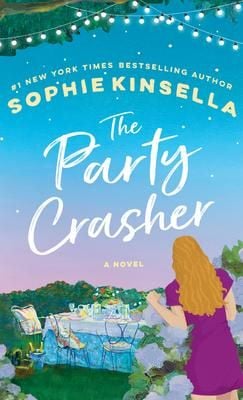 Produktbild: The Party Crasher