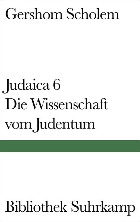 Produktbild: Judaica VI
