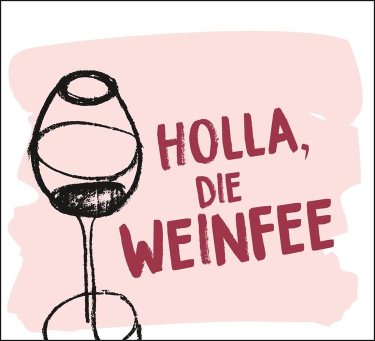Produktbild: Nur ein offener Wein ist ein guter Wein