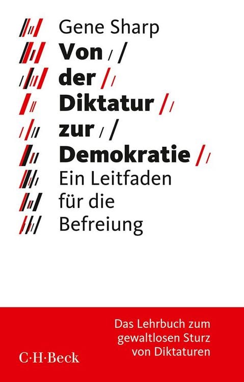 Produktbild: Von der Diktatur zur Demokratie