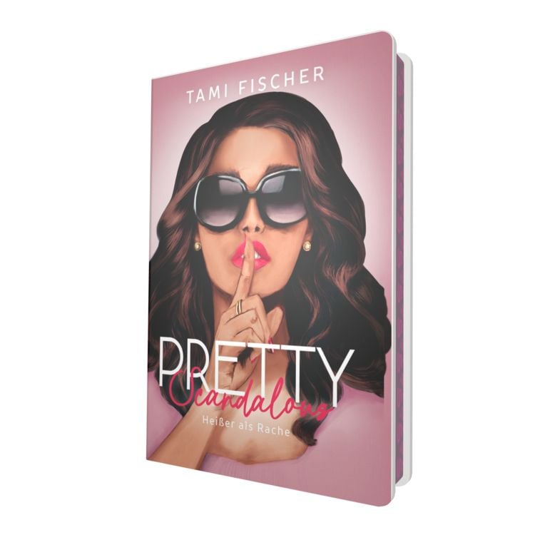 Produktbild: shelfie.audio: Pretty Scandalous