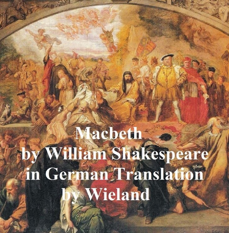 Produktbild: Macbeth
