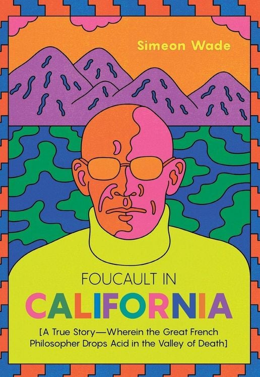 Produktbild: Foucault in California