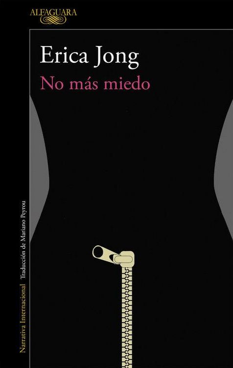 Produktbild: No m&aacute;s miedo