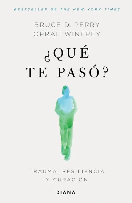 Produktbild: &iquest;Qu&eacute; te pas&oacute;?