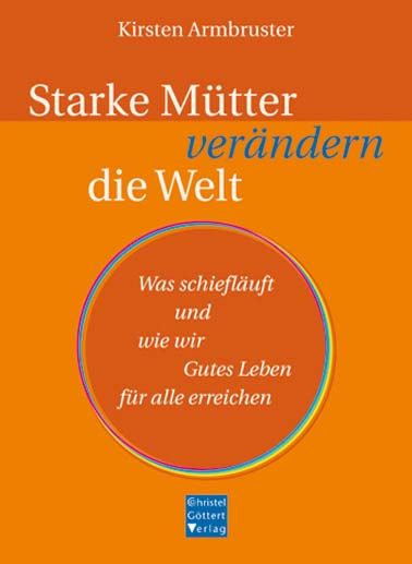 Produktbild: Starke M&uuml;tter ver&auml;ndern die Welt