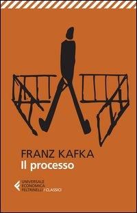 Produktbild: Il processo