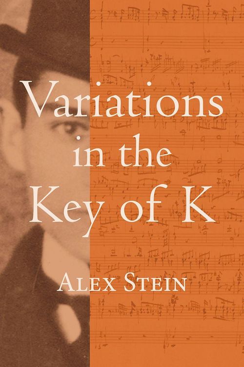 Produktbild: Variations in the Key of K
