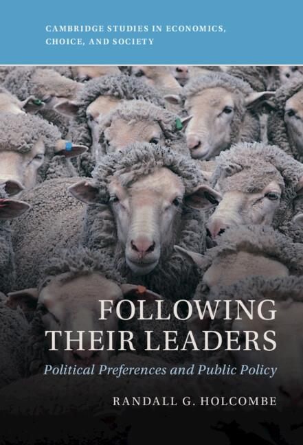 Produktbild: Following Their Leaders