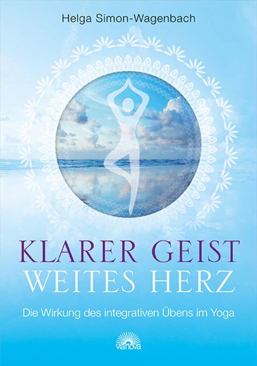 Produktbild: Klarer Geist - weites Herz