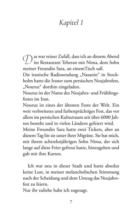 Produktbild: Verspielte Sch&ouml;nheit