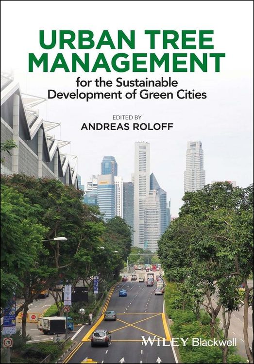 Produktbild: Urban Tree Management