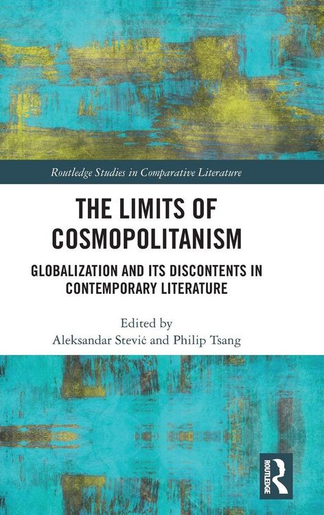 Produktbild: The Limits of Cosmopolitanism