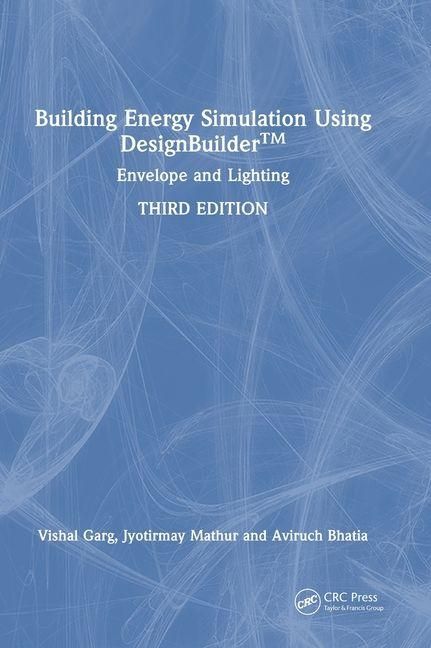 Produktbild: Building Energy Simulation Using DesignBuilder(TM)